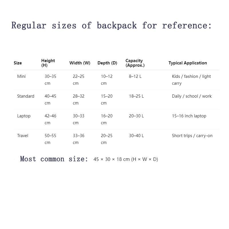 backpack 6 backpack 6
