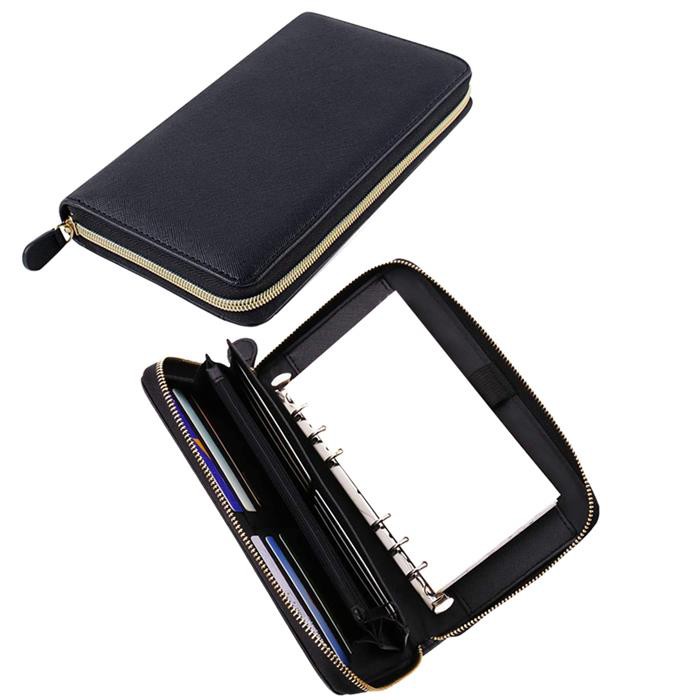 Envelope Budget Binder Wallet