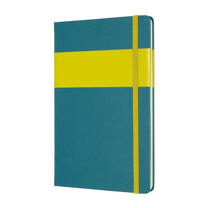 Lines Notebook 2021 Diary
